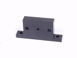 Shimpo FG-HORIZ-ADAP Mounting Block