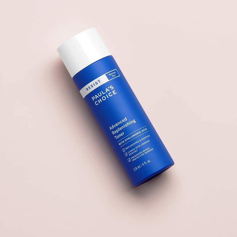 PAULA'S CHOICE :: Resist Advanced Replenishing Toner โทเนอร์น้ำนม ลดริ้วรอย ให้ผิวแข็งแรง สำหรับทุกสภาพผิว