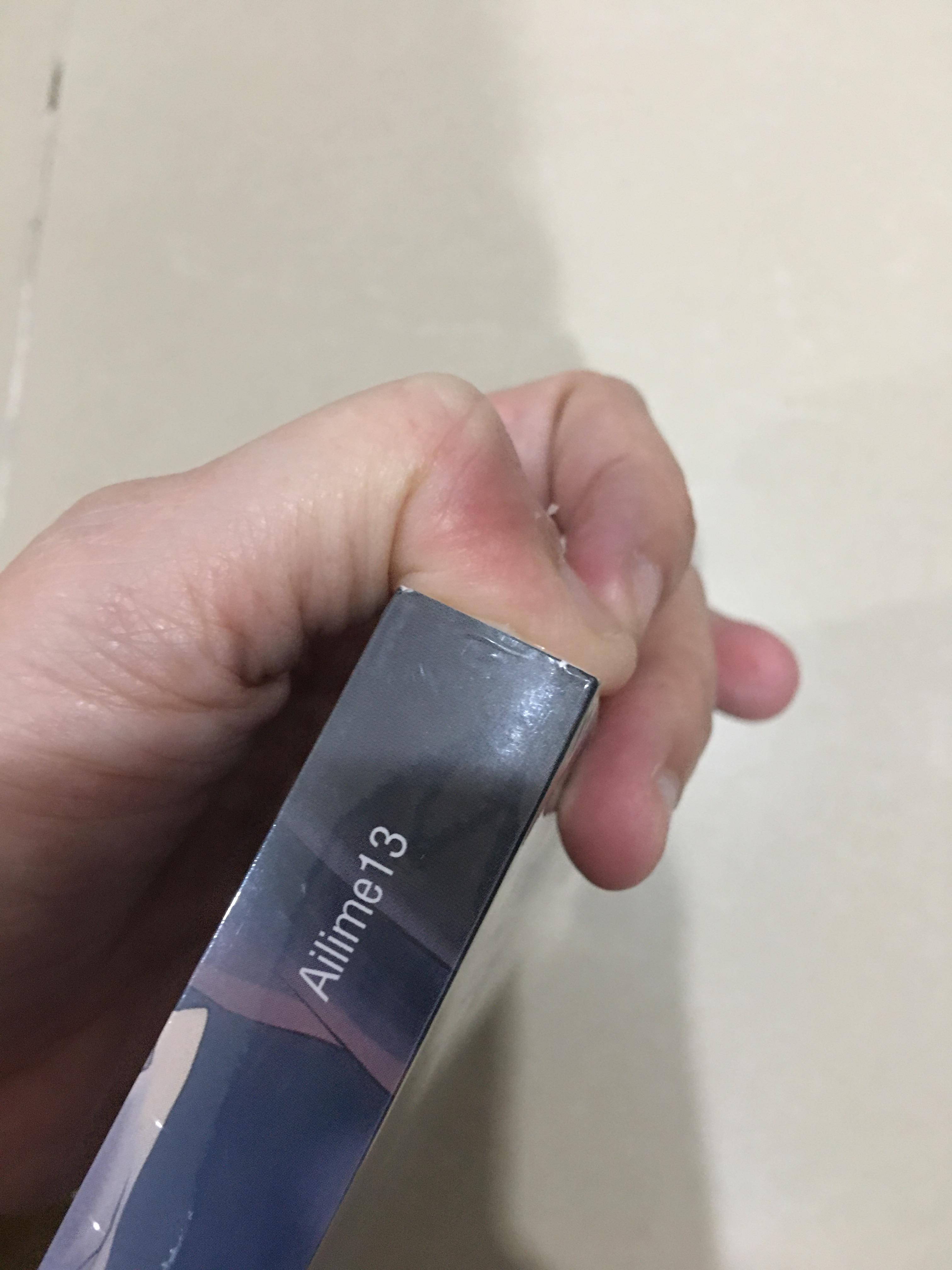 นิยายแต่ง Cignettes after sex