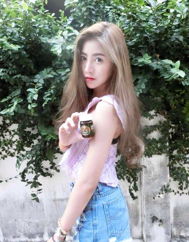 สมุนไพรรีดไขมัน ย่าจันทร์ สูตร2