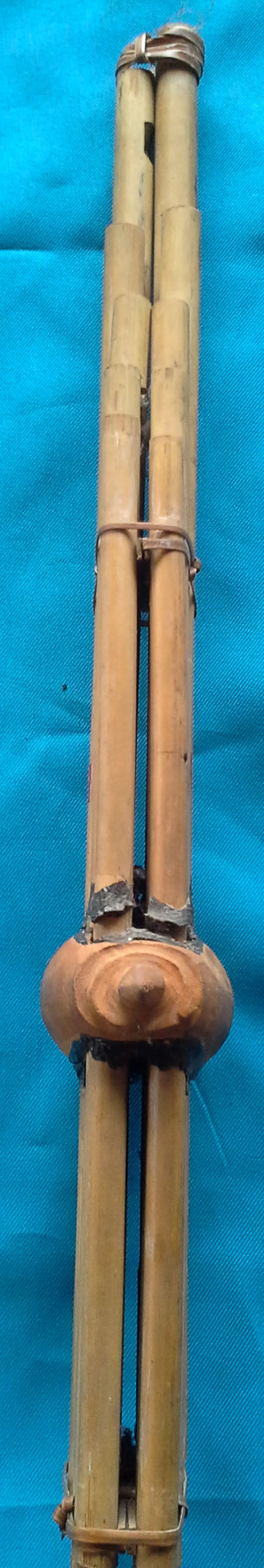 แคนไม้ อย่างดี