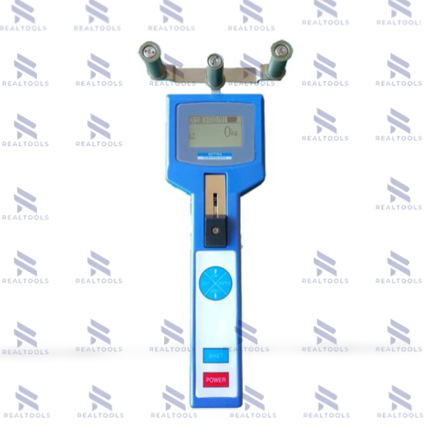 Betten รุ่นNTW-2000เครื่องและเกจวัดแรงตึงสำหรับฟลอยด์โลหะ,Digital Special purpose tension meter,Meas.head width116mm,Range:20～2000cN.