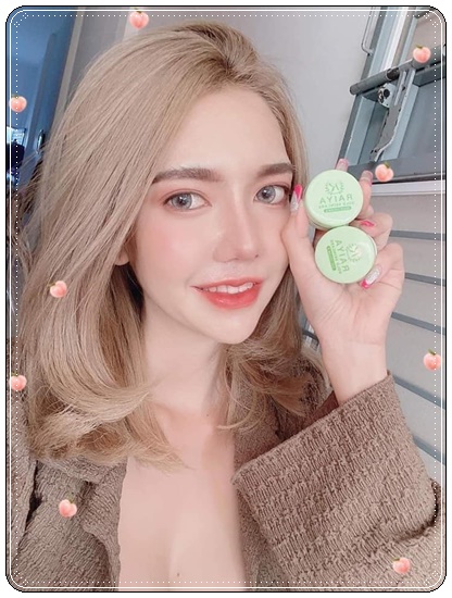 ครีมไรยา Raiya Gold Skincare