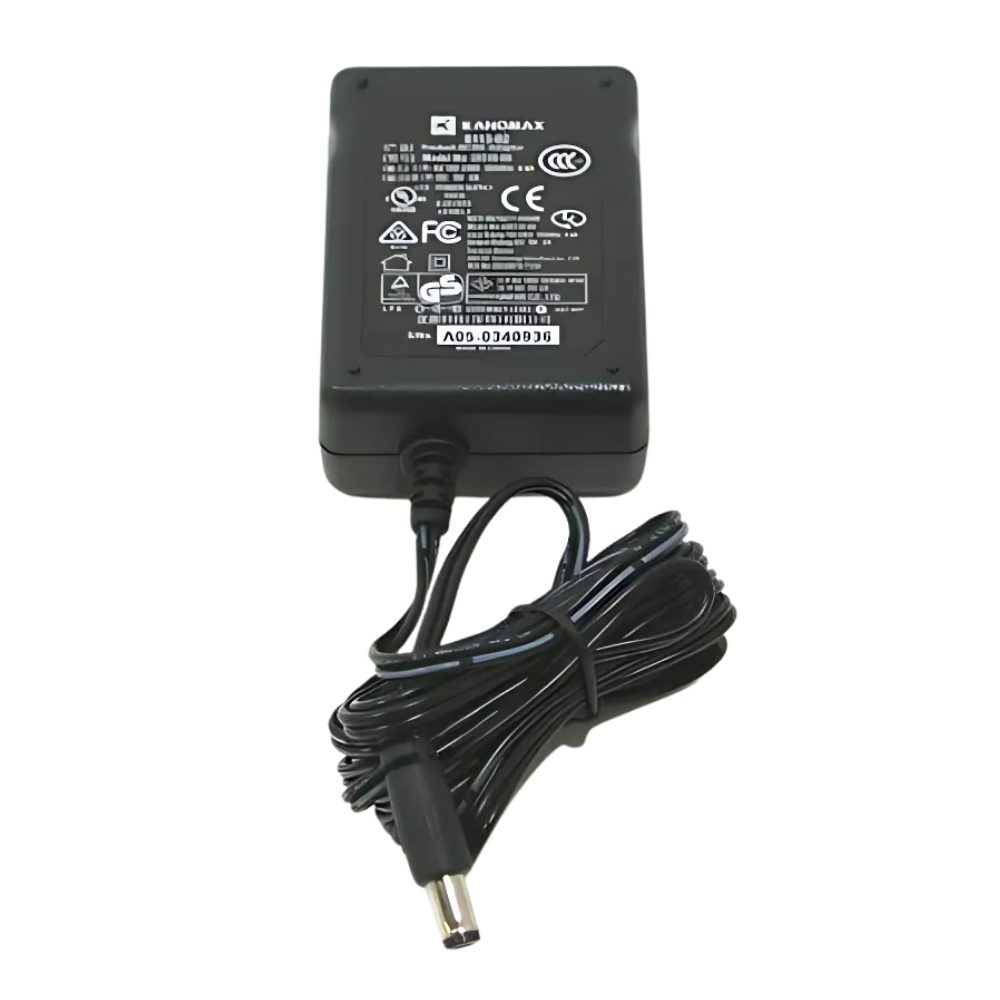 Kanomax(Japan) รุ่น 6113-02 อะแดปเตอร์แปลงไฟกระแสตรง,AC adapter(for 61 series)