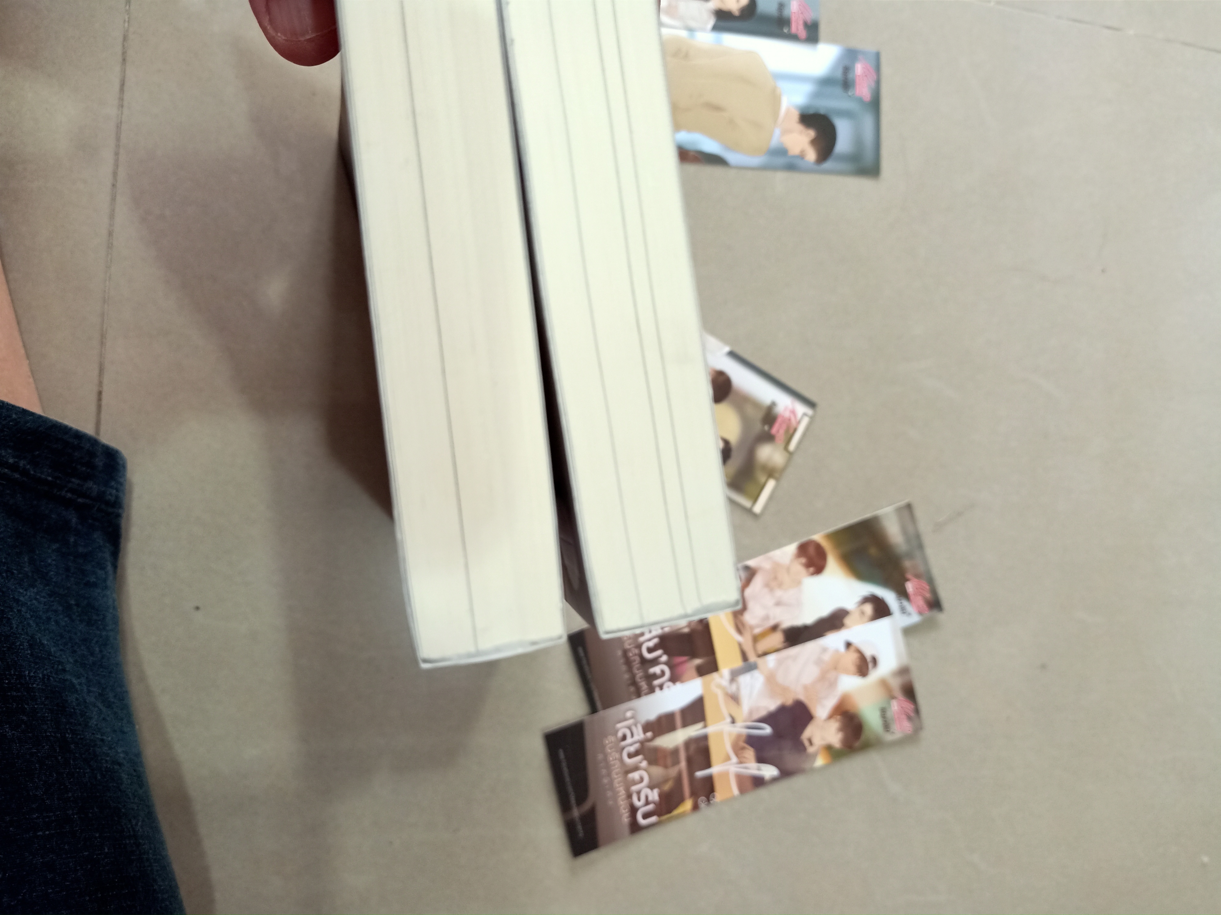 นิยายแต่ง เสี่ยครับรับรักผมหน่อย 2 เล่มจบ