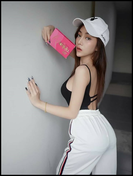 Kinjuju อาหารเสริมลดน้ำหนัก