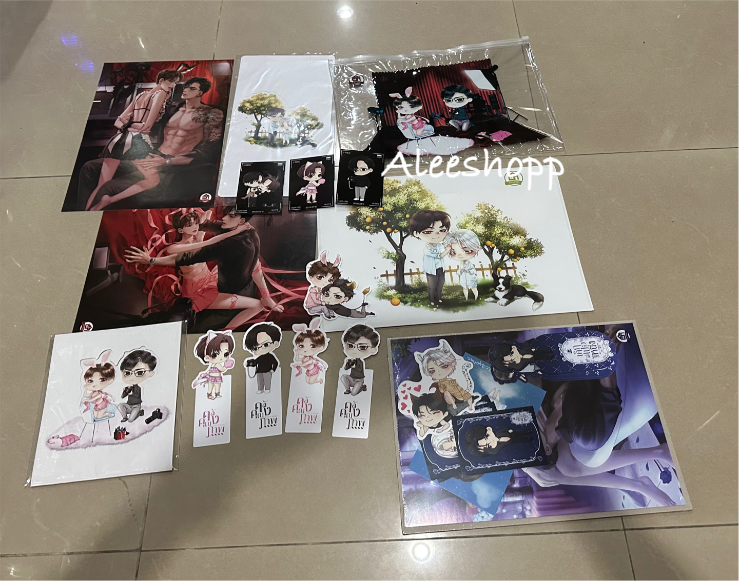 Boxset คลังคุณภาพ + เด็กพี่เปอเบอร์หนึ่ง รอบจอง