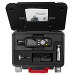 PCE รุ่นPCO-2เครื่องวัดบันทึกอุณหภูมิData Logger