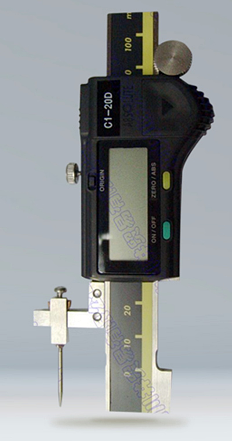 FujiTool รุ่นDSTG-2มาตรวัดระดับแบบตัวเลข,Digital display Level Gauge