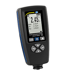 PCE รุ่นCT-5000Hเครื่องวัดความหนาผิวเคลือบCoating Thickness Gauge