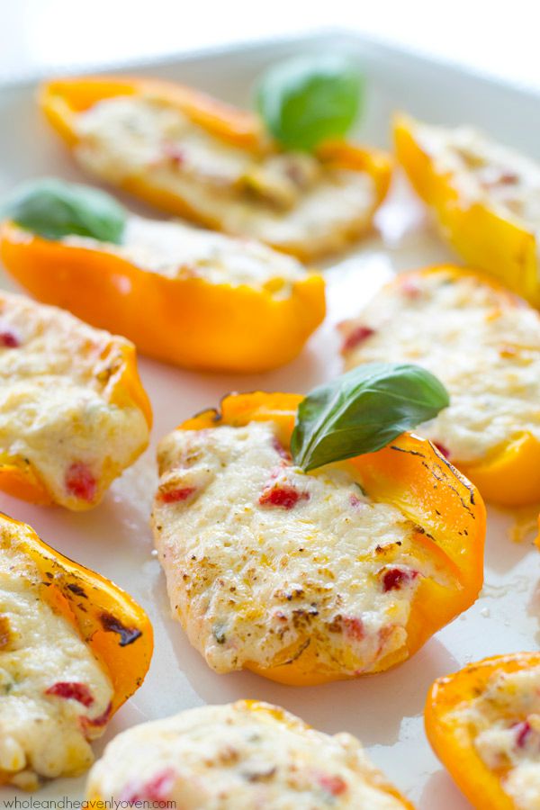 พริกฟักทองสีเหลือง - Yellow Pimento Pepper