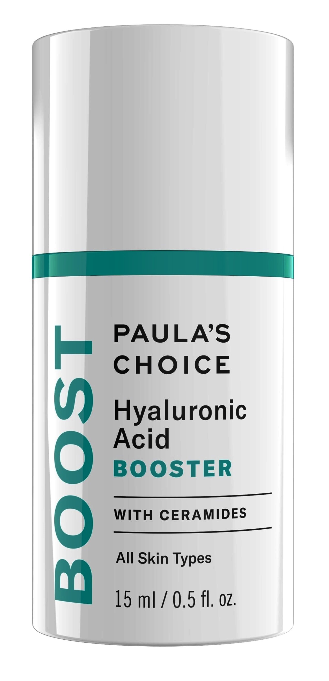 PAULA'S CHOICE Resist Hyaluronic Acid Booster