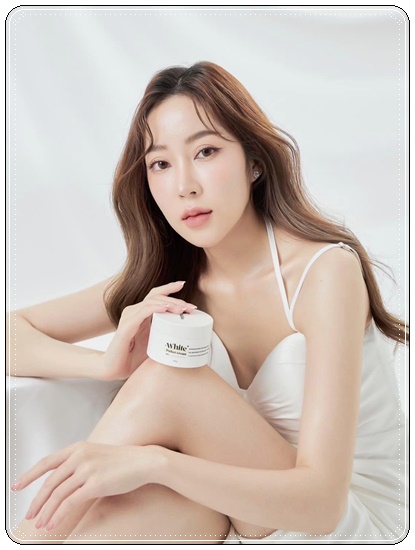 โสมควีน ไวท์เพอร์เฟค ครีม White Perfect Cream