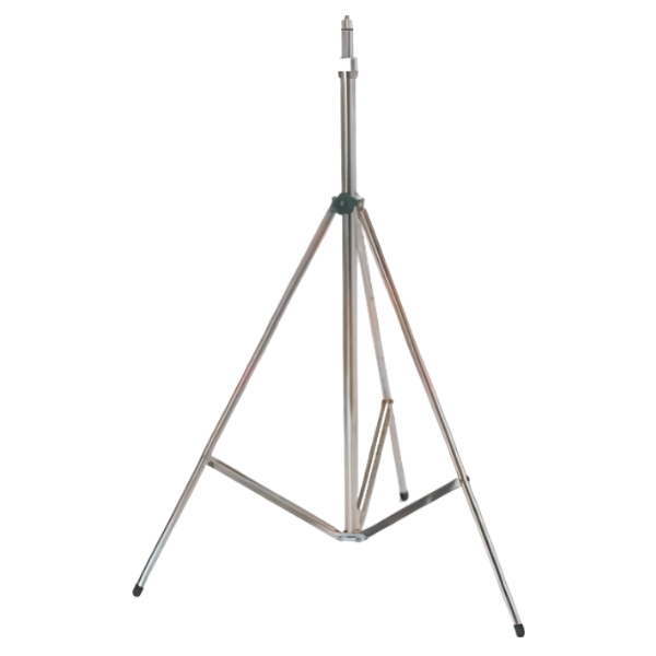 Rion รุ่นST-81ขาตั้งเครื่องวัดเสียง,All-weather windscreen tripod