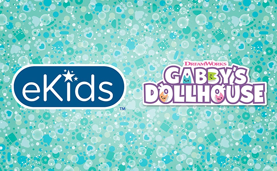 คาราโอเกะสำหรับเด็กพร้อมเพลงในตัวและเอฟเฟกต์เสียง DreamWorks Gabby พร้อมไมโครโฟน ราคา 2490 บาท