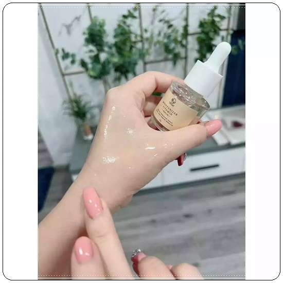 มอยเจอไรเซอร์วิตามินเซรั่ม PONTINA Moisturizer Vitamin Serum เซรั่มหน้าเด็ก