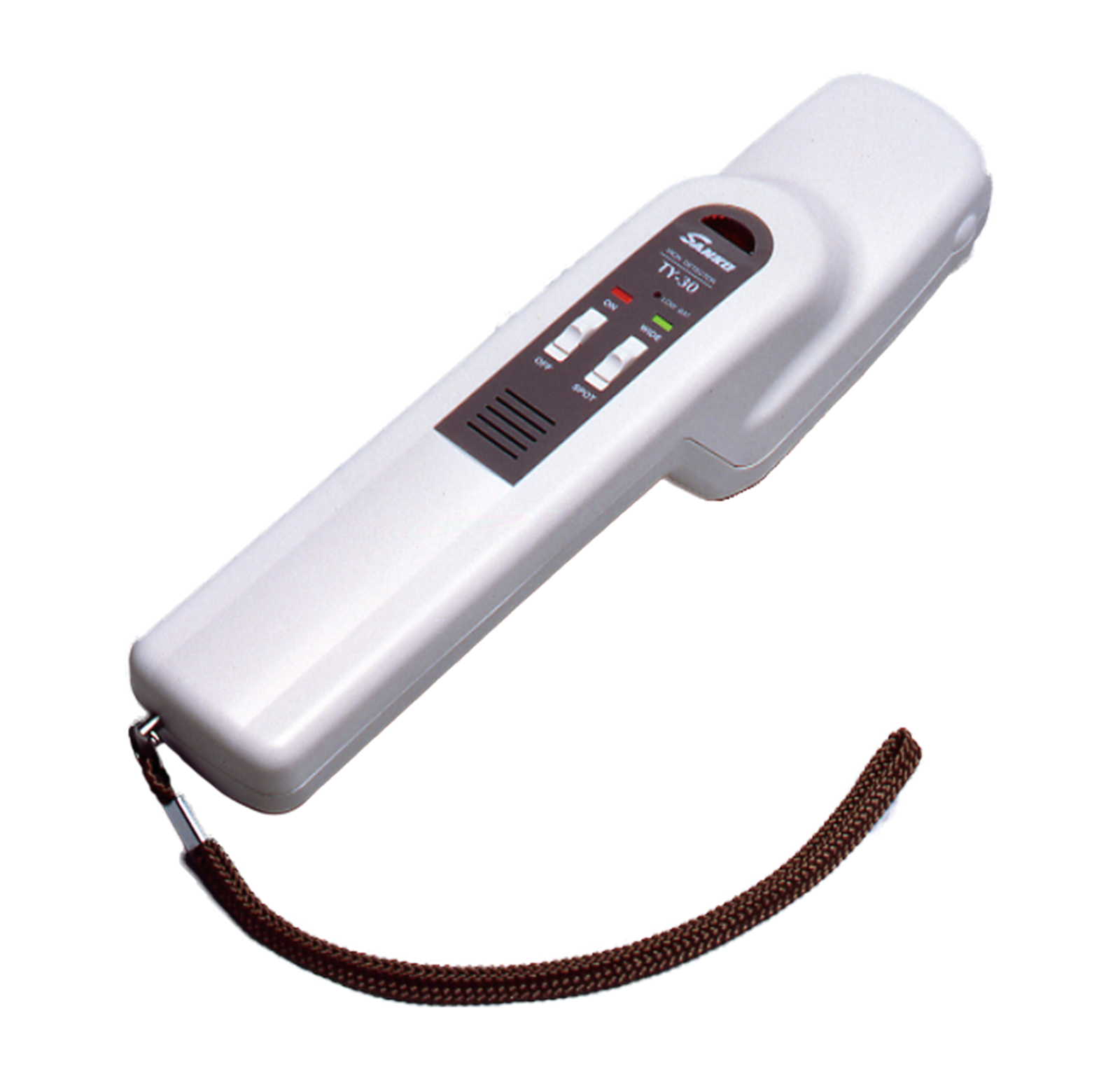 Sanko รุ่น TY-30 เครื่องตรวจจับโลหะและสิ่งแปลกปลอม,Metal Detecting High Sensitive,Detections:3.0mm～3.5cm.