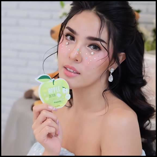 แอปเปิ้ล ดีท๊อกซ์ Apple Detox