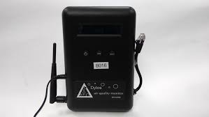 Satotec รุ่นDC170เครื่องวัดฝุ่นPM2.5 Dust Monitor Dust Meter DC170