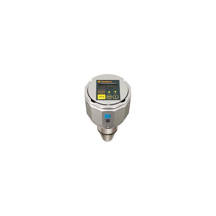 Tohnichi BTGE200CN-G Digital Torque Gauge, 40-200, 0.2cN.m,Chuck Dia.1-8.5mm