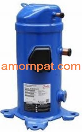 Compressor คอมเพรสเซอร์ อะไหล่ เครื่องปรับอากาศ แอร์ เทรน TRANE