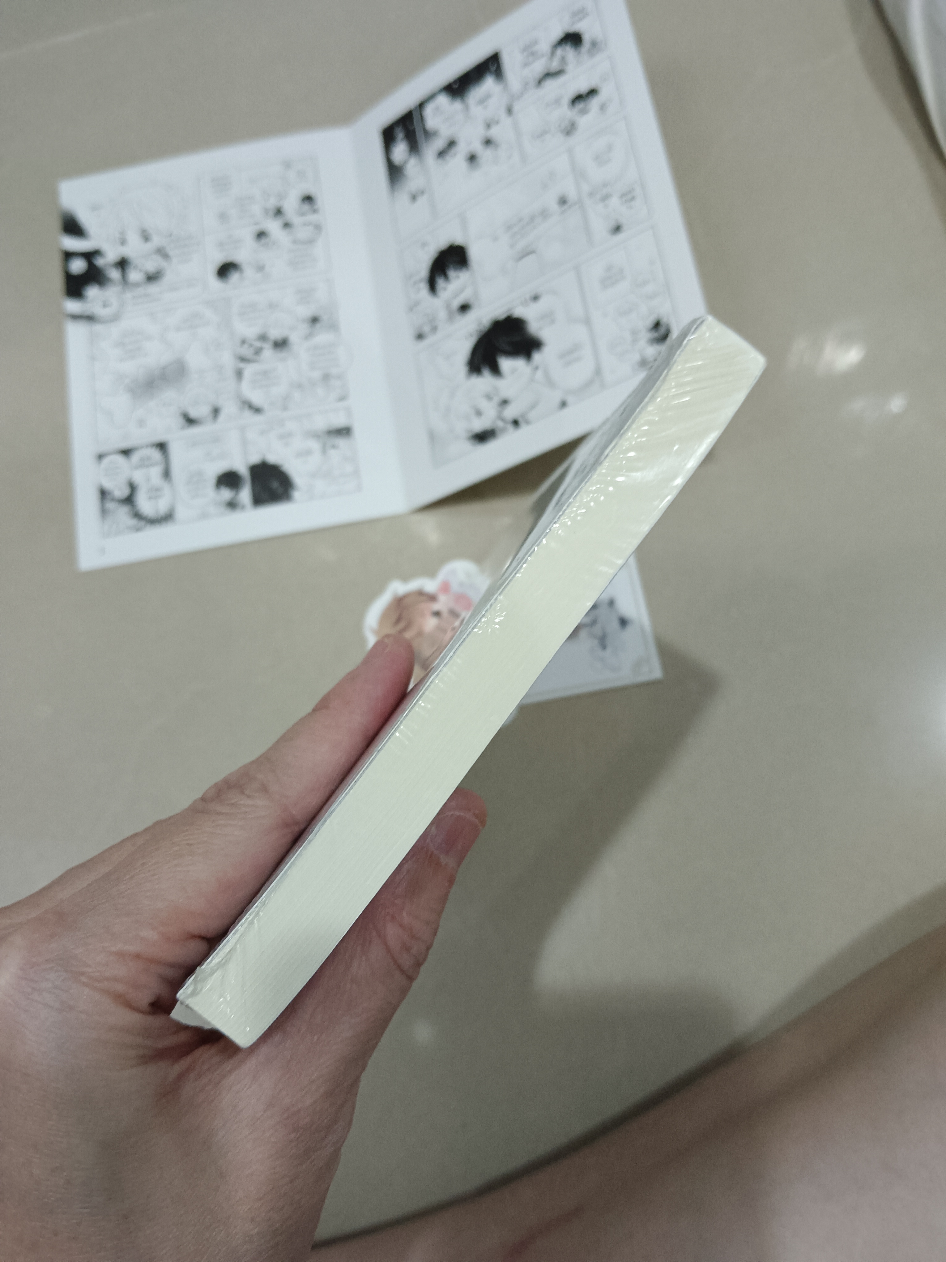 นิยายแปล ปราถนาของหัวใจ รอบจอง
