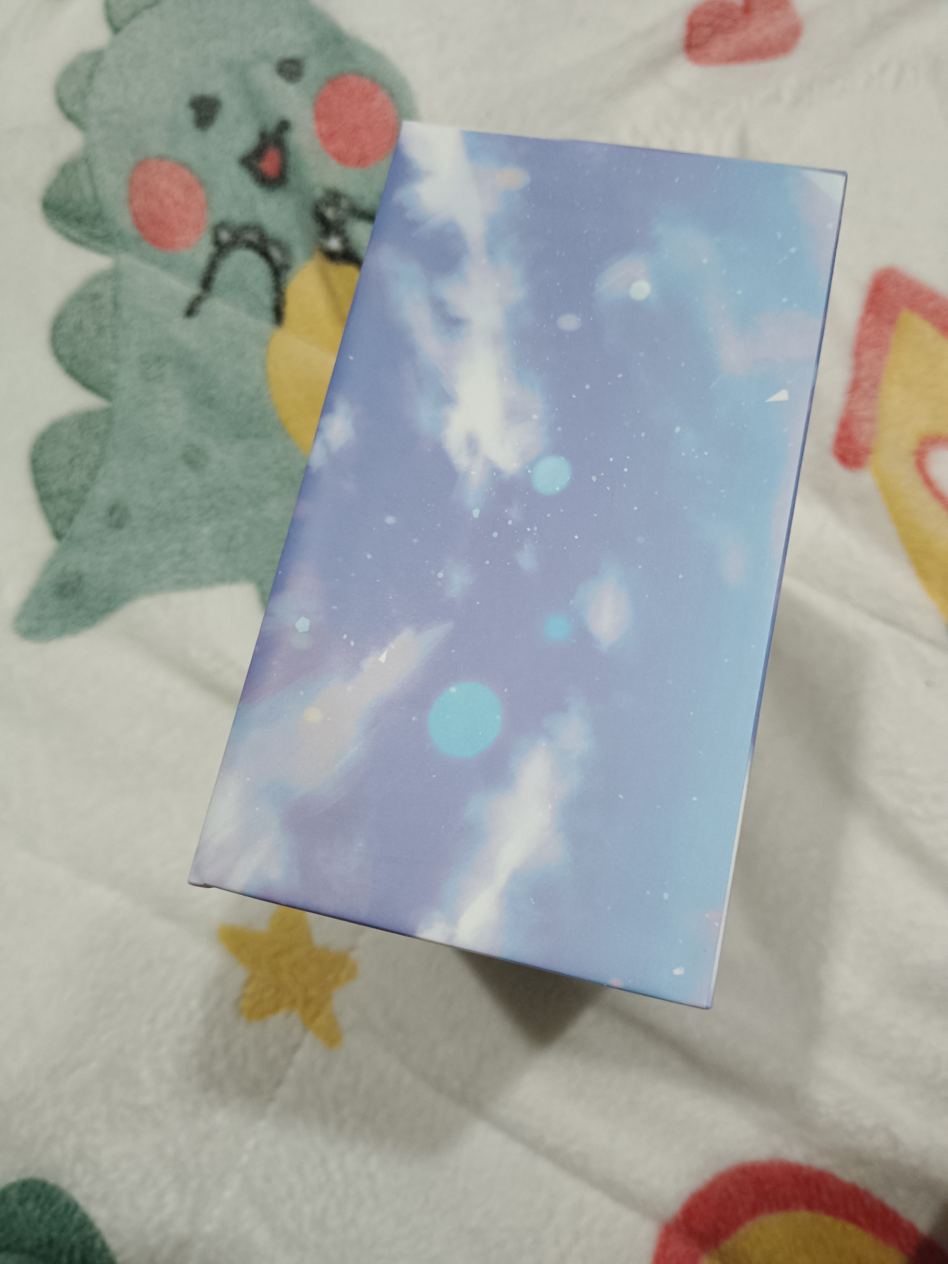 Boxset นิยายแปล ในวงการันเทิงมีเชฟใหญ่อวี้ รอบจอง