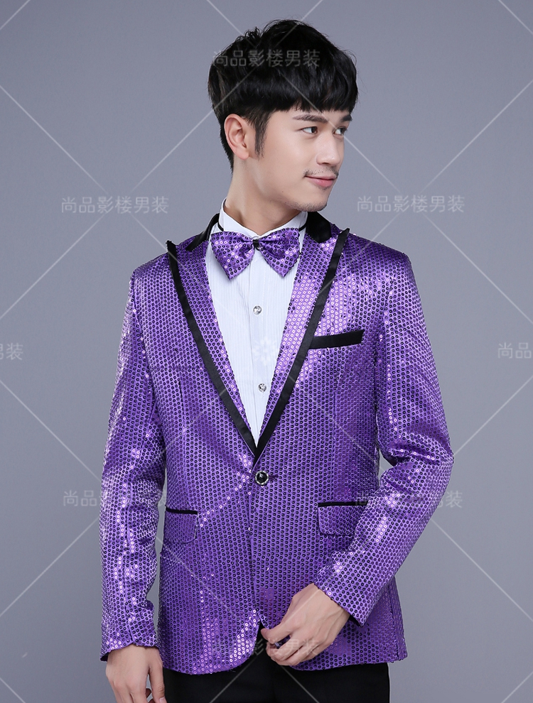 JM6101001 สูททำงาน สูทงานเลี้ยงผู้ชายไนต์คลับ (pre) JM6102001 ชิ้น