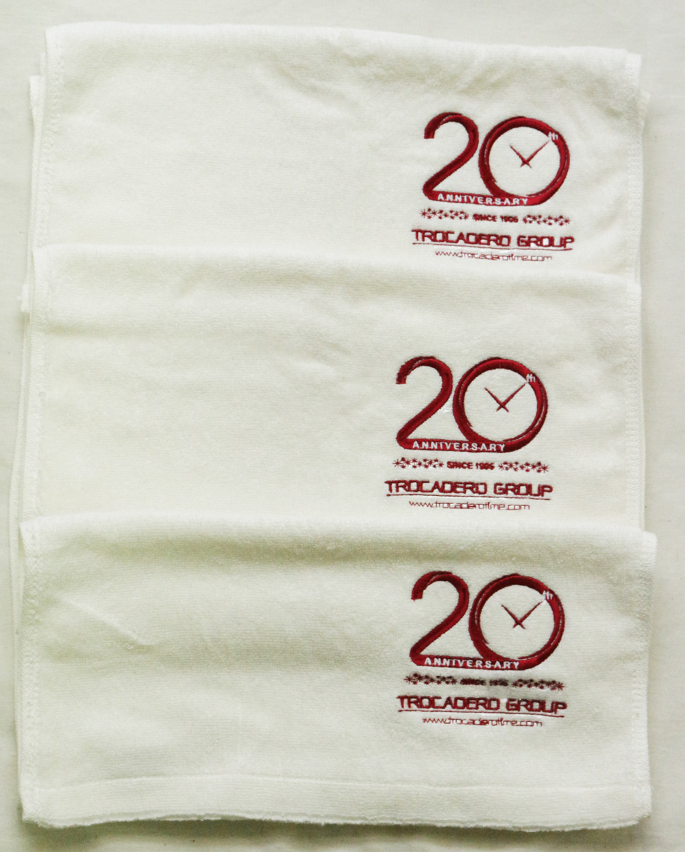 TROCADERO GROUP