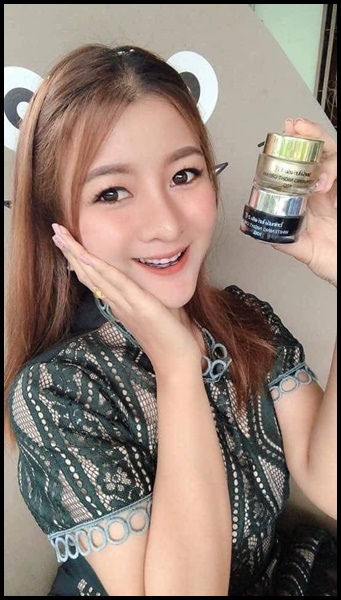 ไนท์ครีม RCC ของแท้ ส่งฟรี