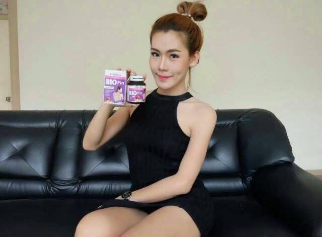 ไบโอ ฟิน วิตามิน อาหารเสริมสำหรับผู้หญิง (Bio Fin Vitamin 3in1 Premium)