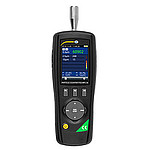 PCE รุ่นMPC-30 เครื่องวัดคุณภาพอากาศAir Quality Meter