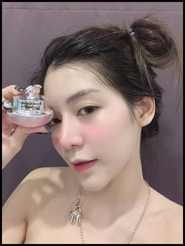 กันแดดบาร์บี้ Barbie Sunscreen แพ็คเกจใหม่