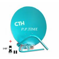 INFOSAT 60 CM. + LNBF X1
