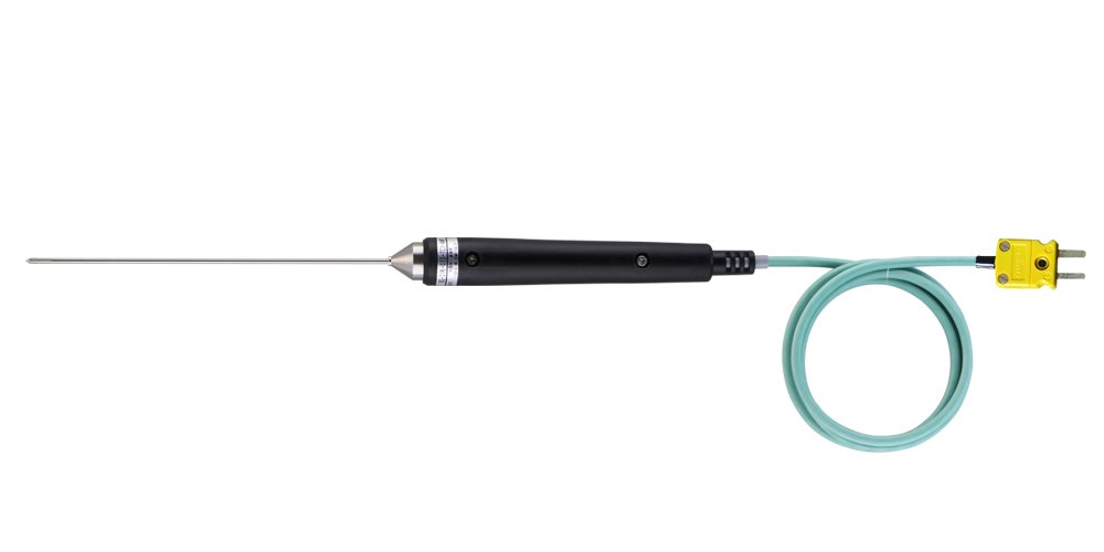 BS-21K(ConnectorแบบANP)โพรบวัดอุณหภูมิเอนกประสงค์ BS-21K-003-TC1-ANP~BS-21K-030-TC1-ANP(Type:K)Anritsu