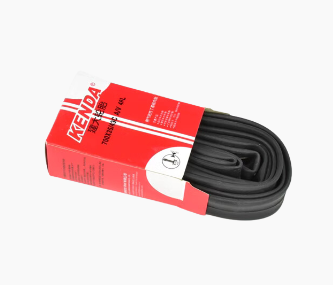 Kenda ยางในจักรยาน สำหรับ Roadbike Citybike ขนาด 700C