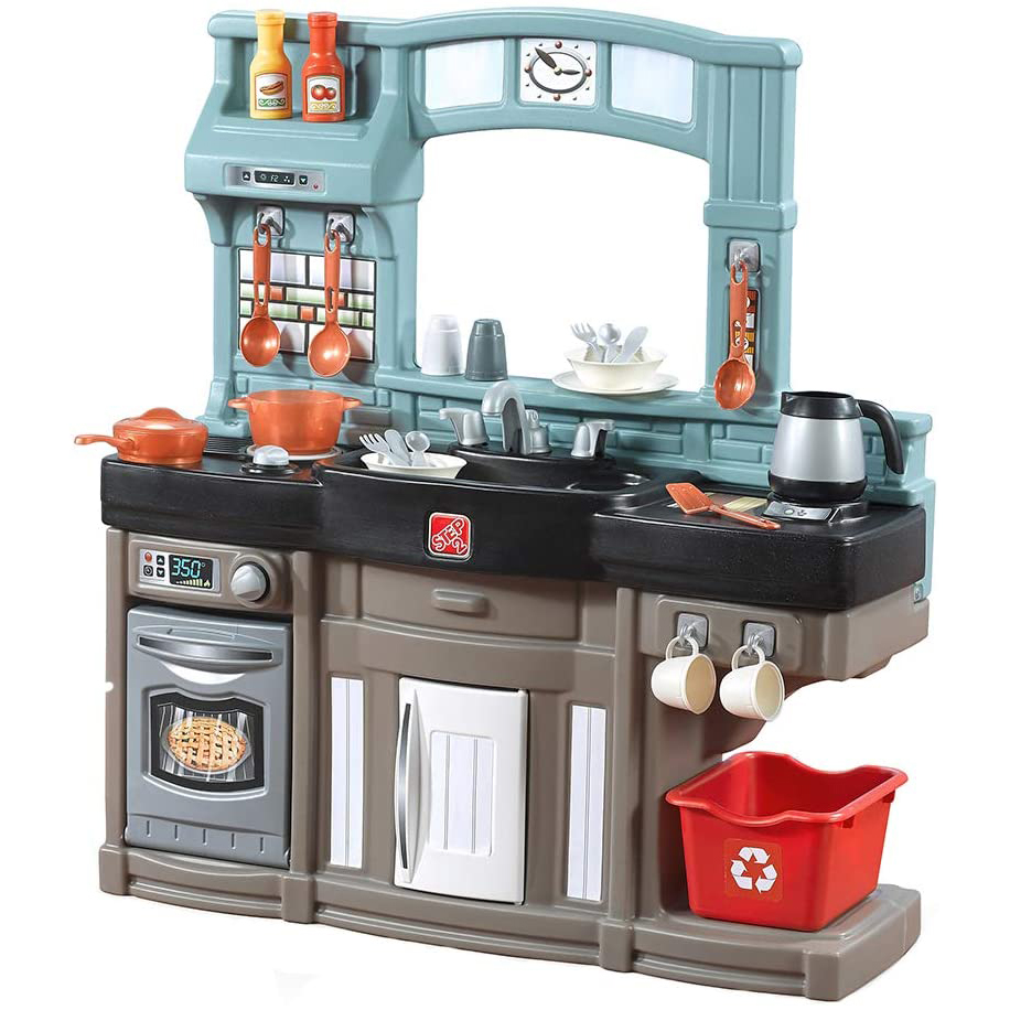 ชุดครัว Step 2 เบสท์เชฟ จาก Step2 Best Chef's Play Kitchen ราคา 5,400 บาท