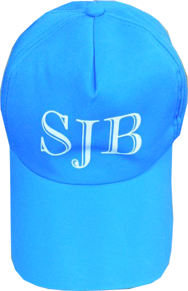 หมวกผ้า