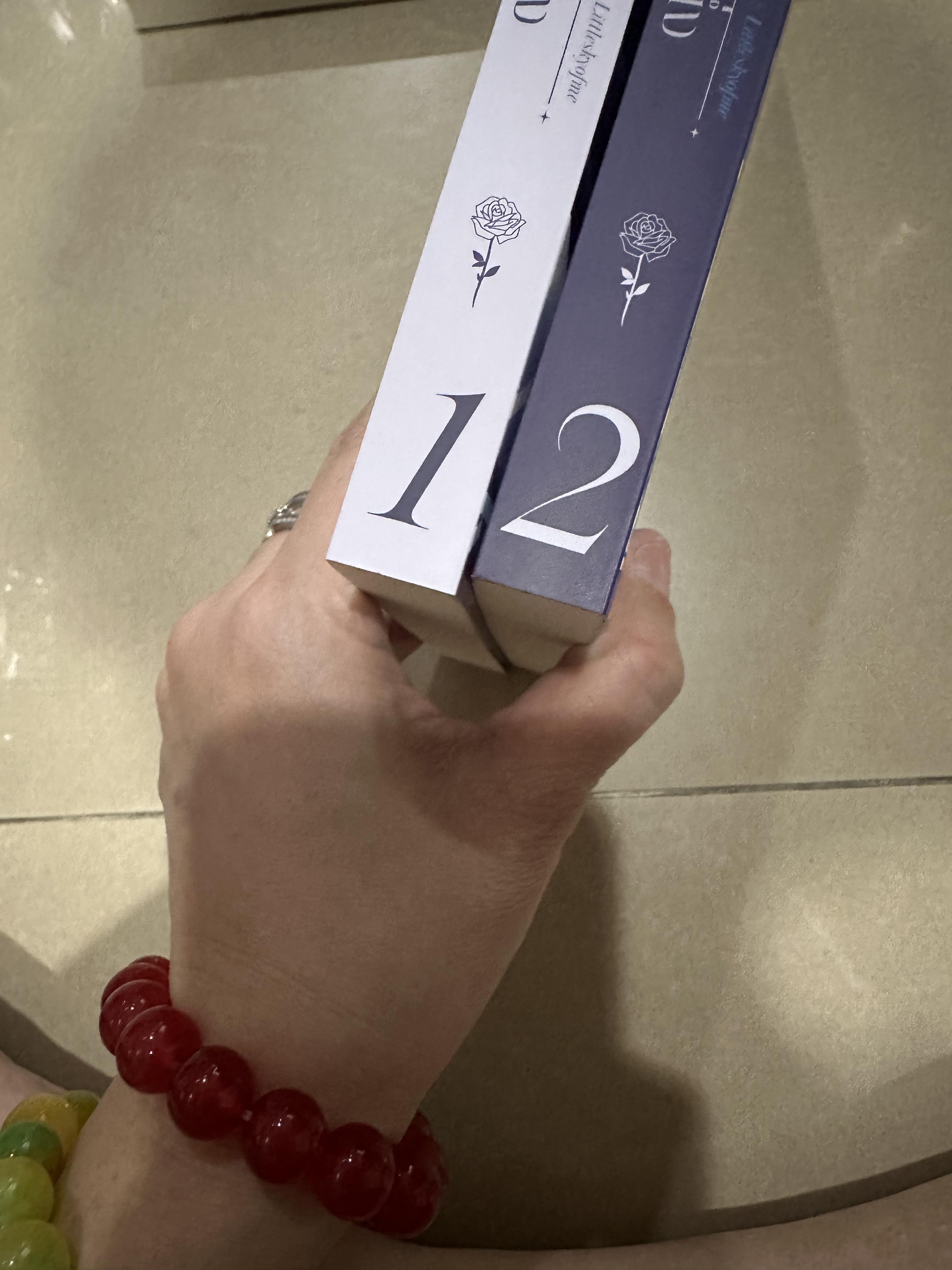 Boxset คลังคุณภาพ + เด็กพี่เปอเบอร์หนึ่ง รอบจอง