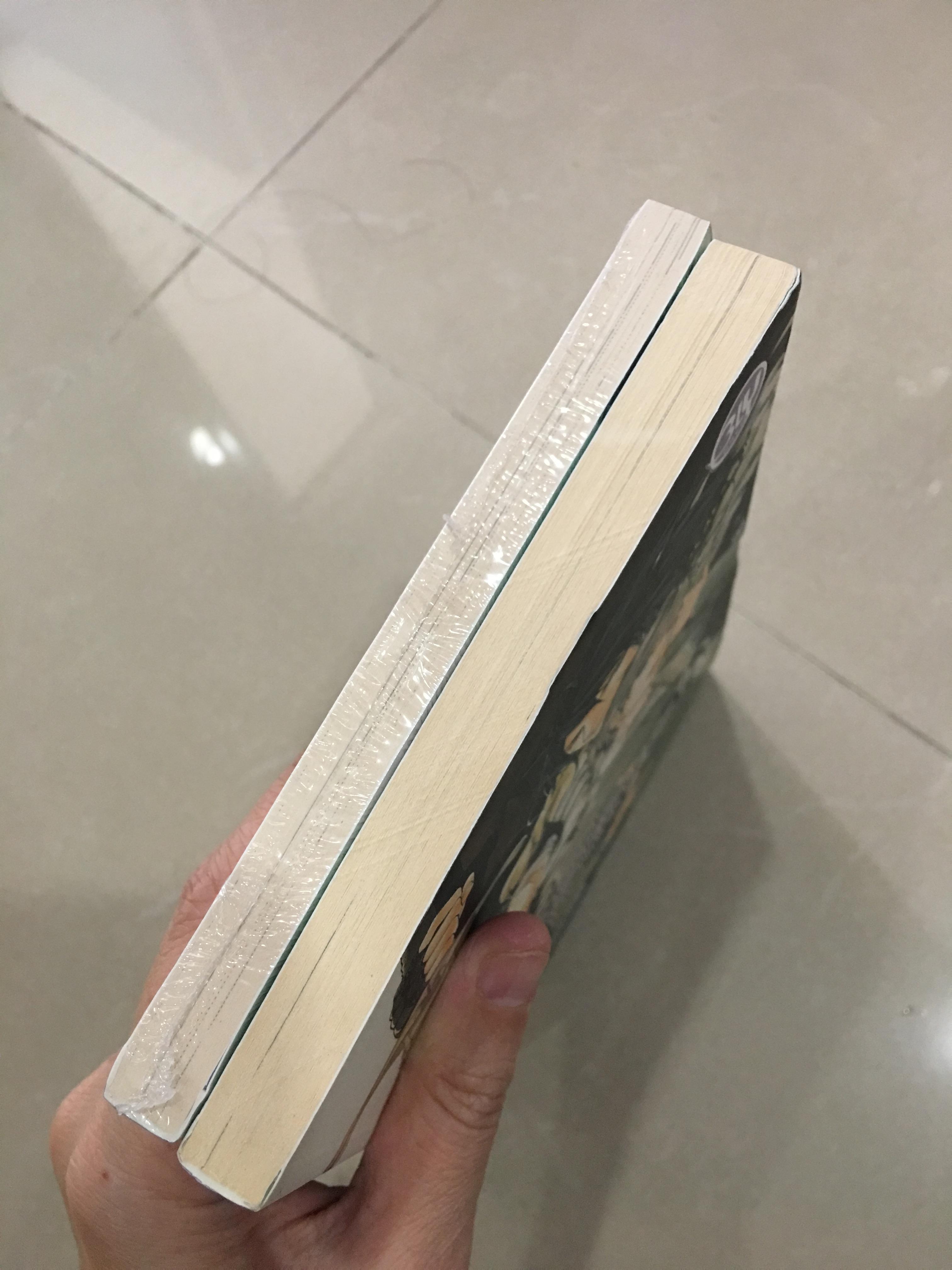 นิยาย สัมผัสรักหัวใจหมาป่า 2 เล่ม