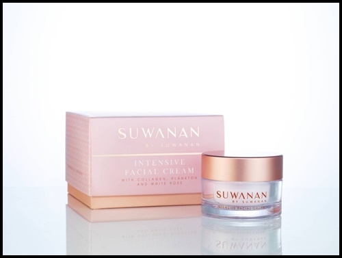 SUWANAN BY SUWANAN ครีมโกงอายุ by กบสุวนันท์