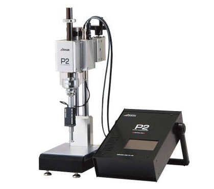 Asker รหัส P2-A เครื่องวัดค่าความแข็งแบบอัตโนมัติ,Fully automatic rubber hardness tester,Ethernet interface,,(JIS K 6253-3,JIS K 7215,ASTM D 2240,ISO 48-4,ISO 868,DIN 53505 standard)