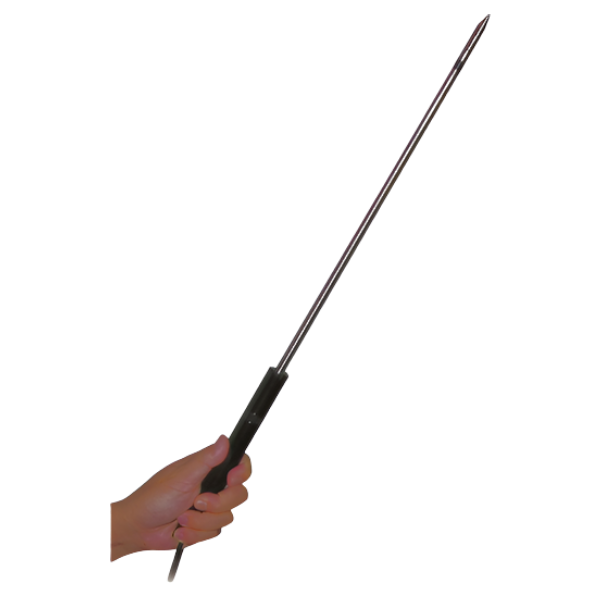 Lutron รุ่นMS-71โพรบสำหรับวัดความชื้น,Humidity Content Probe,Meas.range:10～95%RH