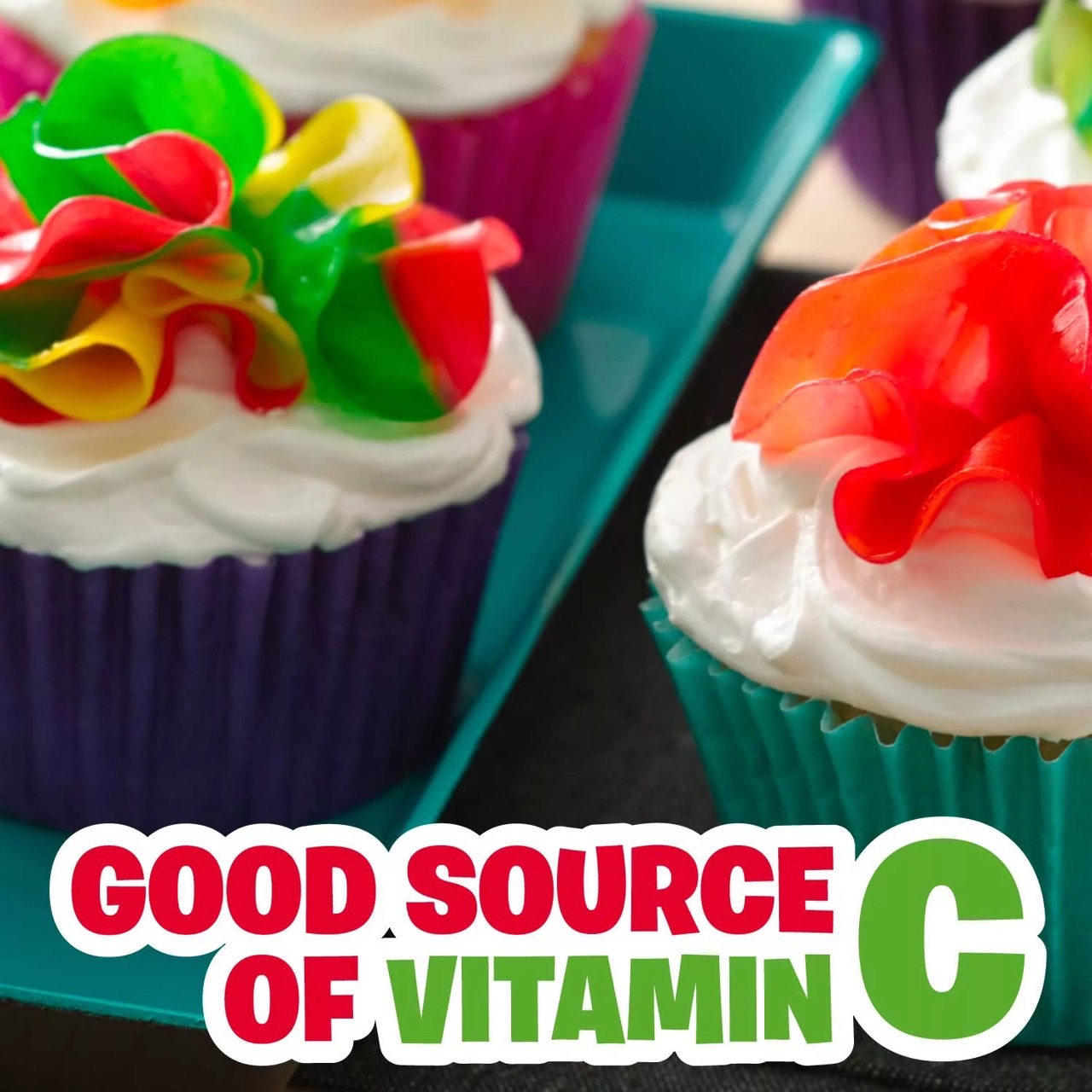 สินค้าพร้อมส่ง🌈☃️ ขนาดใหญ่จัมโบ้✨Fruit Roll-Ups Fruit Flavored Snacks, Variety Pack, 15 oz, 72 ซอง ราคา 1,990 บาท