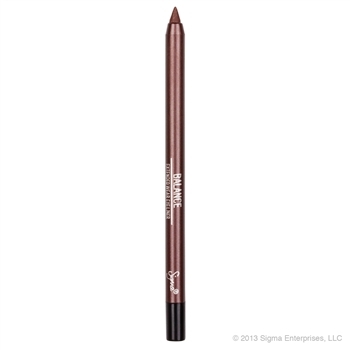 SIGMA :: Extended Wear Eye Liner Kit - Neutral อายไลเนอร์ชุด 3 ด้าม พร้อมแปรง E21 โทนธรรมชาติ