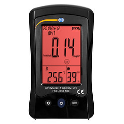 PCE รุ่นHFX-100 เครื่องวัดความชื้นในอากาศAir Humidity Meter