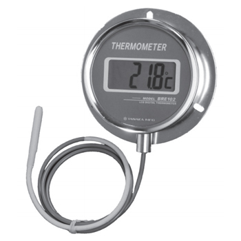 Thermometer รุ่นBRE102G-WRNเครื่องวัดอุณหภูมิอ่างอาบน้ำดิจิตอลเชิงพาณิชย์Digital Commercial Bathtub Thermometer BRE102G-WRN