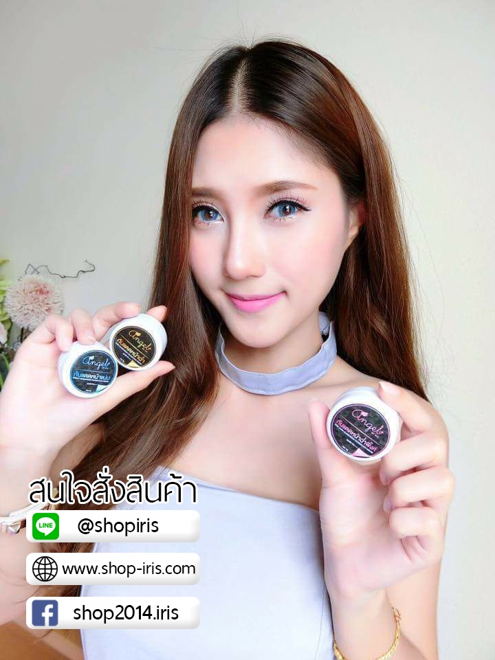 กันแดด Angel by Aye