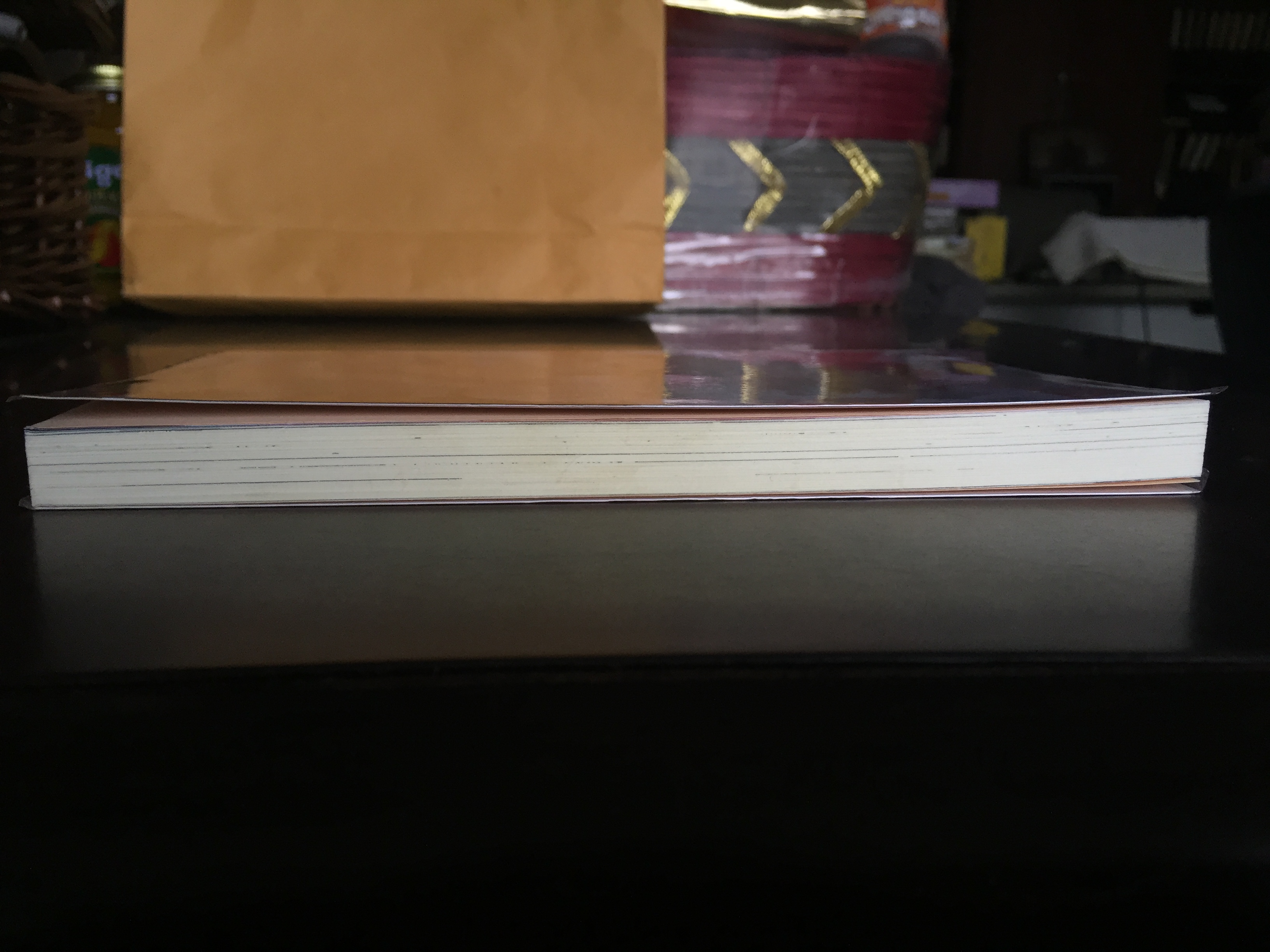 Babie Revolution แผนการร้ายปฏิวัติหัวใจนายตัวดี