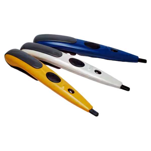 Hasegawa รุ่น HT-610 ปากกาเช็คไฟและทดสอบไฟฟ้าตรวจสอบไฟรั่วได้,Low Voltage Detector,Volt range:50～600Vac,(HTE-610Y/I/M)